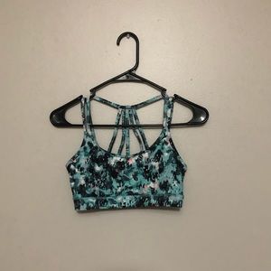 ‼️SOLD‼️ GAIAM sports bra
